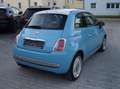 Fiat 500 500 0.9 8V TwinAir Vintage 57,Leder,Klima,Alu16".. Bleu - thumbnail 4