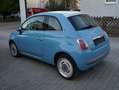 Fiat 500 500 0.9 8V TwinAir Vintage 57,Leder,Klima,Alu16".. Bleu - thumbnail 3