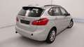 BMW 218 2 Active Tourer 218 i Advantage Argent - thumbnail 3