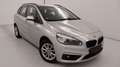 BMW 218 2 Active Tourer 218 i Advantage Argent - thumbnail 1