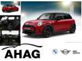 MINI Cooper SE MINI Electric Trim Navi Leder BT Rot - thumbnail 1