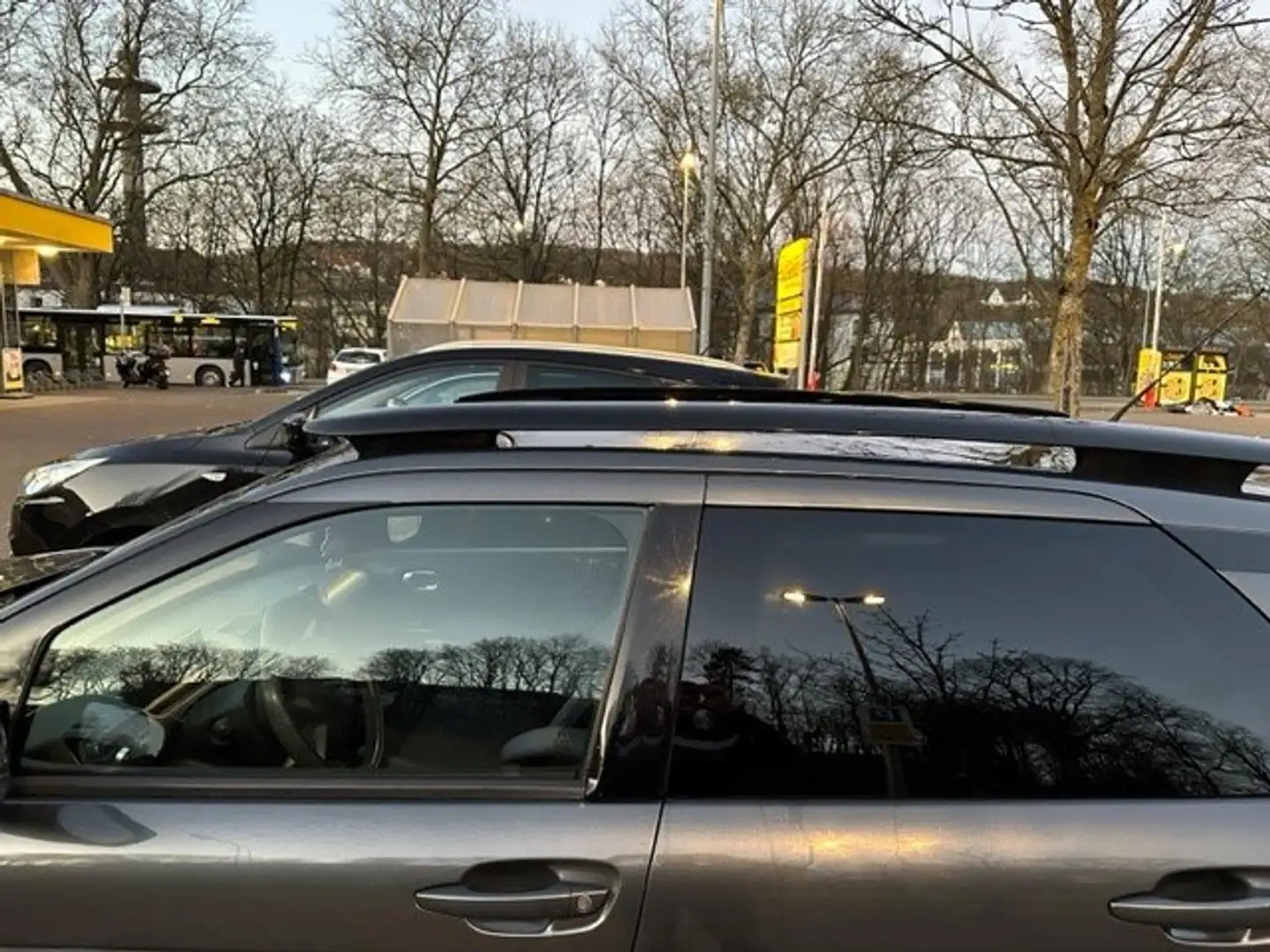Citroen C4 Cactus C4 Cactus PureTech 82 Feel Grau - 1