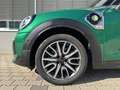 MINI Cooper SE Contryman ALL4 LED Navi DrivAs RüKa Grün - thumbnail 3
