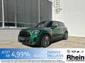 MINI Cooper SE Contryman ALL4 LED Navi DrivAs RüKa Grün - thumbnail 1
