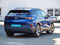Volkswagen ID.4 Pro Performance AHK, NAVI, KEYLESS Bluetooth Blau - thumbnail 3