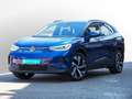 Volkswagen ID.4 Pro Performance AHK, NAVI, KEYLESS Bluetooth Blau - thumbnail 2