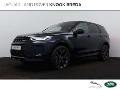 Land Rover Discovery Sport P300e R-Dynamic SE | Trekhaak | Panorama | Keyless