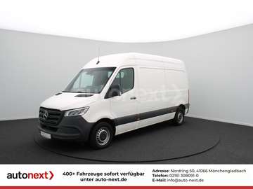 314 Automatik DISTRONIC+LED+NAVI (2747)