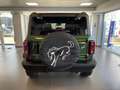 Ford Bronco 2.700  Benzina V6 Outer Banks 4x4 335cv  NUOVA! Zielony - thumbnail 6