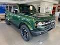 Ford Bronco 2.700  Benzina V6 Outer Banks 4x4 335cv  NUOVA! Green - thumbnail 3