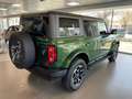 Ford Bronco 2.700  Benzina V6 Outer Banks 4x4 335cv  NUOVA! Verde - thumbnail 4