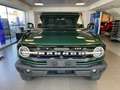 Ford Bronco 2.700  Benzina V6 Outer Banks 4x4 335cv  NUOVA! Zöld - thumbnail 2