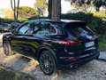 Porsche Cayenne 3.0 V6 416 ch S E-Hybrid PLATINUM EDITION / 2ÈME MAIN ORIGINE FRANCE / CARNET COMPLET Schwarz - thumbnail 4