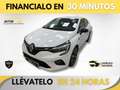 Renault Clio TCe Serie Limitada Limited 67kW Blanco - thumbnail 1