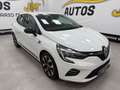Renault Clio TCe Serie Limitada Limited 67kW Blanco - thumbnail 3
