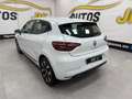 Renault Clio TCe Serie Limitada Limited 67kW Blanco - thumbnail 9