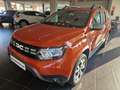Dacia Duster 1.0 TCe ECO-G Prestige Go 4x2 74kW Naranja - thumbnail 5