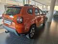 Dacia Duster 1.0 TCe ECO-G Prestige Go 4x2 74kW Naranja - thumbnail 9