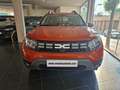 Dacia Duster 1.0 TCe ECO-G Prestige Go 4x2 74kW Naranja - thumbnail 1
