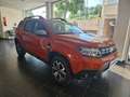 Dacia Duster 1.0 TCe ECO-G Prestige Go 4x2 74kW Naranja - thumbnail 3