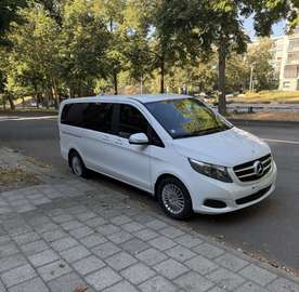 d LWB Avantgarde