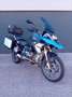 BMW R 1250 GS Bleu - thumbnail 2