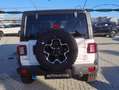 Jeep Wrangler Wrangler Unlimited 2.0 atx phev Rubicon 4xe auto Bianco - thumbnail 6