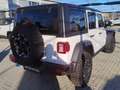 Jeep Wrangler Wrangler Unlimited 2.0 atx phev Rubicon 4xe auto Blanco - thumbnail 8
