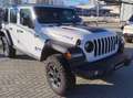 Jeep Wrangler Wrangler Unlimited 2.0 atx phev Rubicon 4xe auto Blanco - thumbnail 1