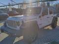 Jeep Wrangler Wrangler Unlimited 2.0 atx phev Rubicon 4xe auto Blanco - thumbnail 3