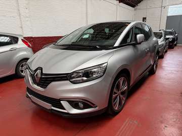 Scenic 1.33 TCe Intens EDC GPF (EU6.2)