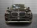 BMW X4 xdrive20d mhev 48V auto Schwarz - thumbnail 3