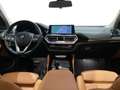 BMW X4 xdrive20d mhev 48V auto Schwarz - thumbnail 10