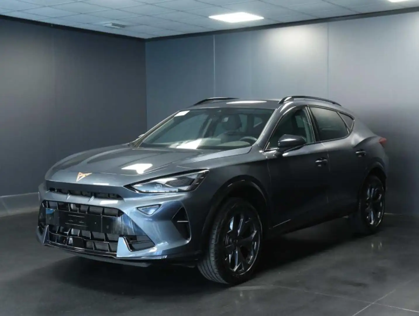 CUPRA Formentor Formentor 1.5 Hybrid DSG siva - 1