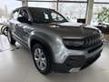 Jeep Avenger 1.2 GSE T3 Turbo-Benzin GDI Altitude Gris - thumbnail 3