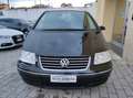 Volkswagen Sharan 7 POSTI Negro - thumbnail 5