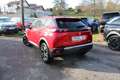 Peugeot 2008 1L5 BLUEHDI 130 CV ALLURE EAT8 BOITE AUTO GPS MÉDIA USB FULL LEDS MI CUIR  JA 17 Rouge - thumbnail 3