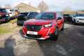Peugeot 2008 1L5 BLUEHDI 130 CV ALLURE EAT8 BOITE AUTO GPS MÉDIA USB FULL LEDS MI CUIR  JA 17 Rouge - thumbnail 4