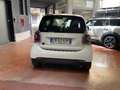 smart forTwo EQ Passion*22KW*TELEMAMERA*LED*APPLE CAR*SEDILI RI Bianco - thumbnail 4