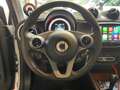 smart forTwo EQ Passion*22KW*TELEMAMERA*LED*APPLE CAR*SEDILI RI Bianco - thumbnail 11