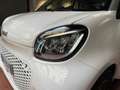 smart forTwo EQ Passion*22KW*TELEMAMERA*LED*APPLE CAR*SEDILI RI Bianco - thumbnail 2