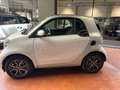 smart forTwo EQ Passion*22KW*TELEMAMERA*LED*APPLE CAR*SEDILI RI Bianco - thumbnail 3
