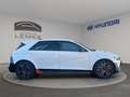 Hyundai IONIQ 5 N 84kWh 650PS PERFORMANCE + SITZPAKET - 97,3%SOH Weiß - thumbnail 8