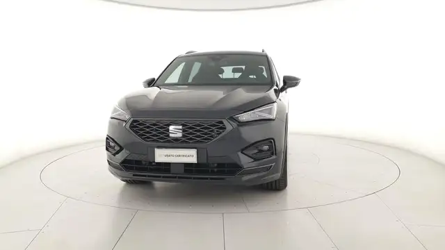 SEAT Tarraco 1.4 e-HYBRID FR