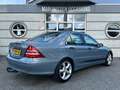 Mercedes-Benz C 180 K. Classic|Leder,Airco,Cruise,Trekh| Grijs - thumbnail 2