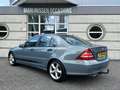 Mercedes-Benz C 180 K. Classic|Leder,Airco,Cruise,Trekh| Grijs - thumbnail 5