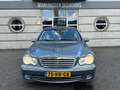 Mercedes-Benz C 180 K. Classic|Leder,Airco,Cruise,Trekh| Grijs - thumbnail 3