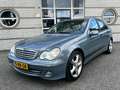 Mercedes-Benz C 180 K. Classic|Leder,Airco,Cruise,Trekh| Grijs - thumbnail 6
