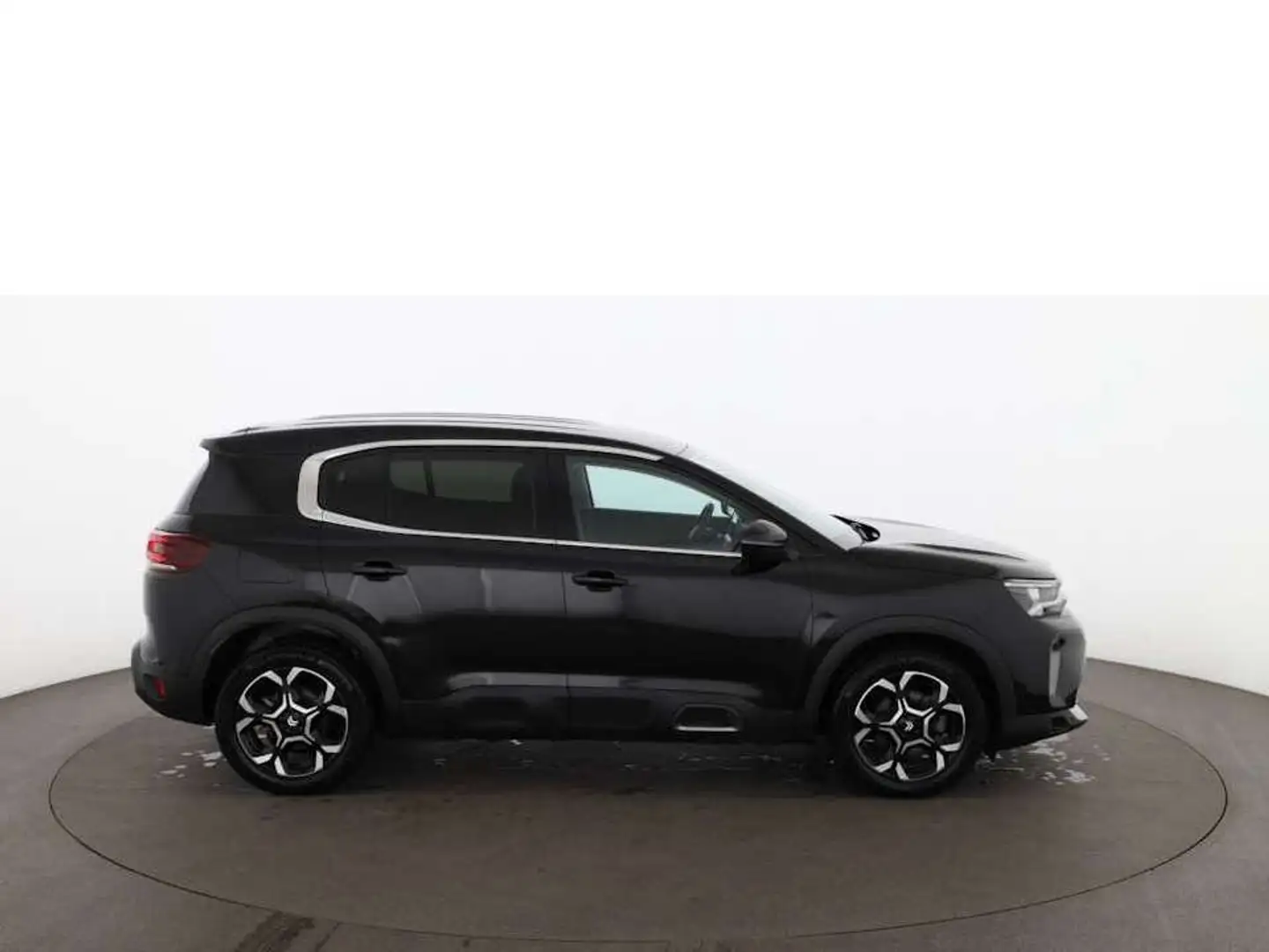 Citroen C5 Aircross 1.5 BlueHDi Max Aut LED RADAR LEDER Noir - 2
