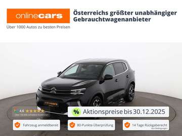 1.5 BlueHDi Max Aut LED RADAR LEDER